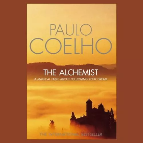 The Alchemist