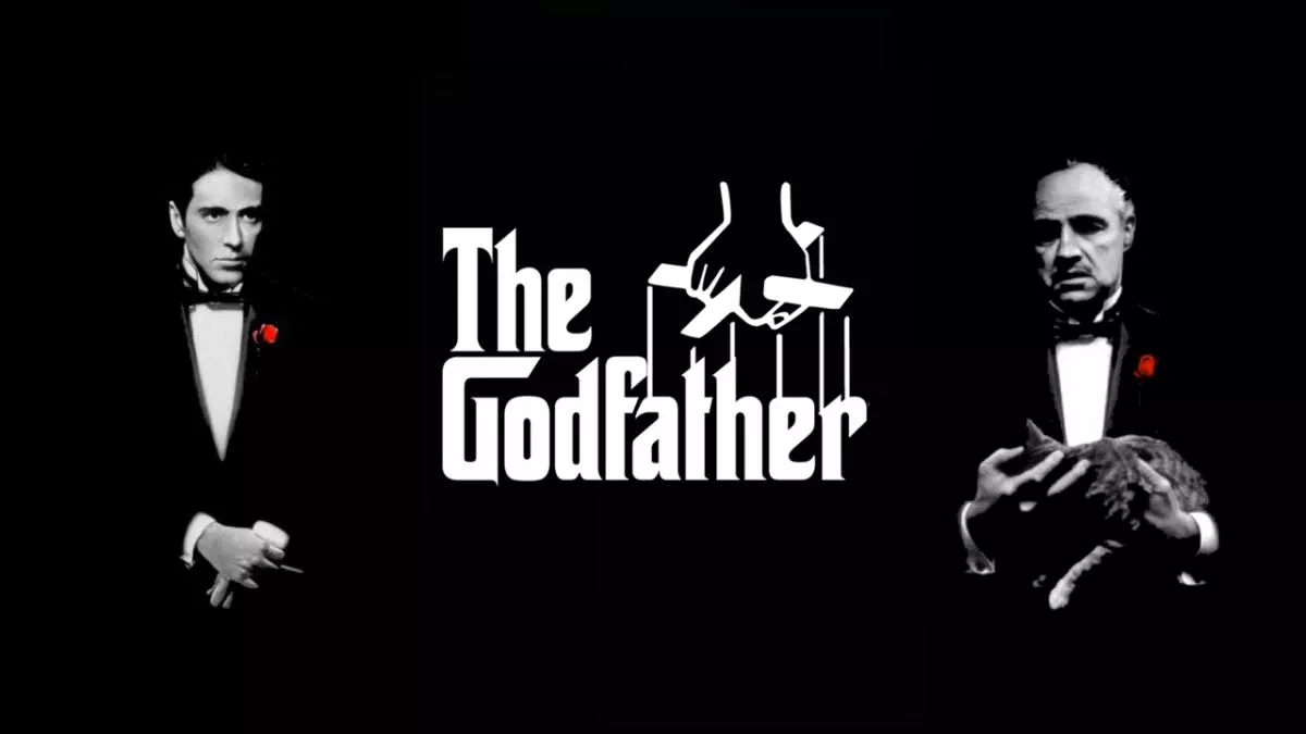 The Godfather