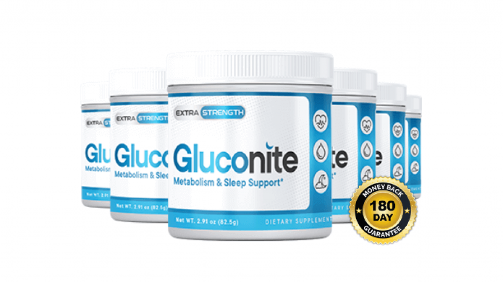 gluconite 